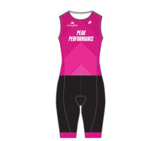 APEX+ Zero Tri Suit