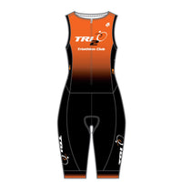 APEX+ Zero Tri Suit