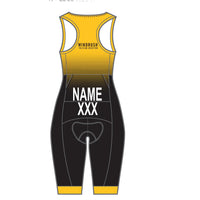 APEX+ Zero Tri Suit