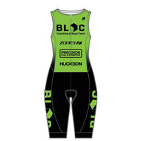 APEX+ Zero Tri Suit