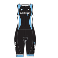 APEX+ Zero Tri Suit