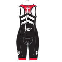 APEX+ Zero Tri Suit