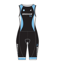 APEX+ Zero Tri Suit