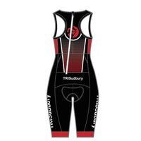 APEX+ Zero Tri Suit