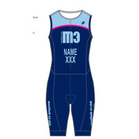 APEX+ Zero Tri Suit
