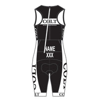 APEX+ Zero Tri Suit