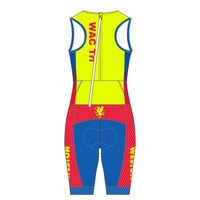 APEX+ Zero Tri Suit
