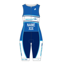 APEX+ Zero Tri Suit