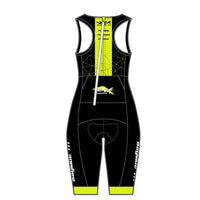 APEX+ Zero Tri Suit