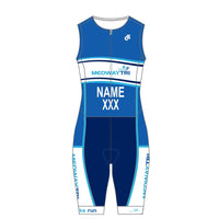 APEX+ Zero Tri Suit