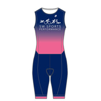 APEX+ Zero Tri Suit