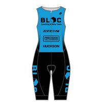 APEX+ Zero Tri Suit