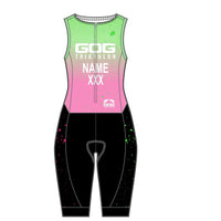 APEX+ Zero Tri Suit