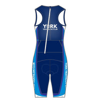 APEX+ Zero Tri Suit
