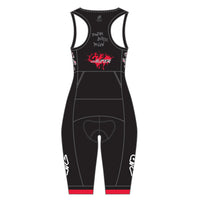 APEX+ Zero Tri Suit