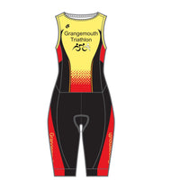 APEX+ Zero Tri Suit