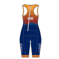 APEX+ Zero Tri Suit