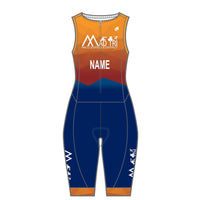 APEX+ Zero Tri Suit