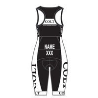 APEX+ Zero Tri Suit