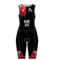 APEX+ Zero Tri Suit