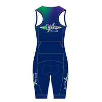 APEX+ Zero Tri Suit