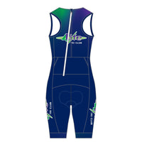 APEX+ Zero Tri Suit