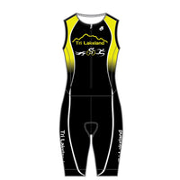 APEX+ Zero Tri Suit