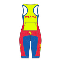 APEX+ Zero Tri Suit