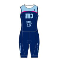 APEX+ Zero Tri Suit