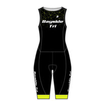 APEX+ Zero Tri Suit