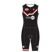 APEX+ Zero Tri Suit