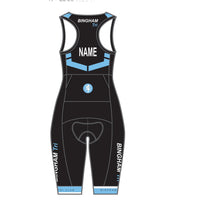 APEX+ Zero Tri Suit