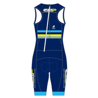 APEX+ Zero Tri Suit