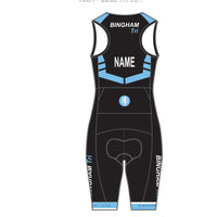 APEX+ Zero Tri Suit