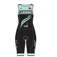 APEX+ Zero Tri Suit