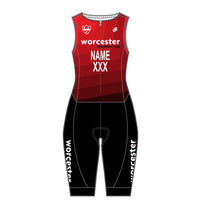 APEX+ Zero Tri Suit