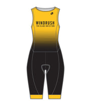 APEX+ Zero Tri Suit