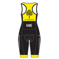 APEX+ Zero Tri Suit