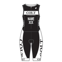 APEX+ Zero Tri Suit