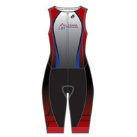 APEX+ Zero Tri Suit