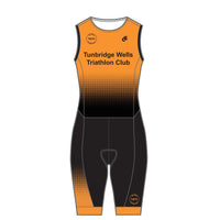 APEX+ Zero Tri Suit