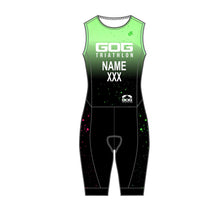 APEX+ Zero Tri Suit