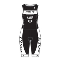 APEX+ Zero Tri Suit