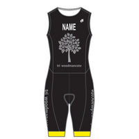 APEX+ Zero Tri Suit