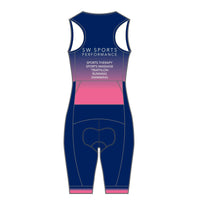 APEX+ Zero Tri Suit