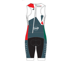 APEX+ Zero Tri Suit