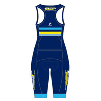 APEX+ Zero Tri Suit