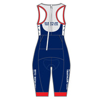 APEX+ Zero Tri Suit