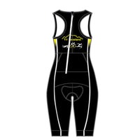 APEX+ Zero Tri Suit
