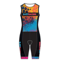 APEX+ Zero Tri Suit